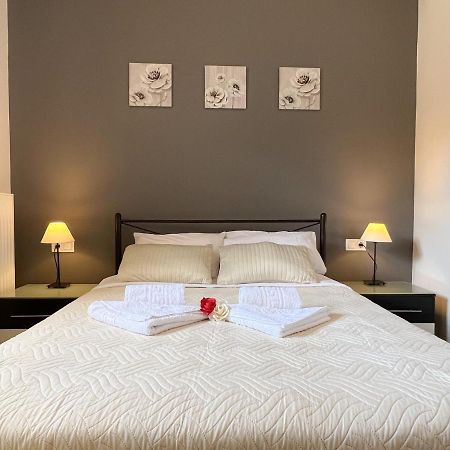 Antigoni'S Studio Cozy Private Apartment Kíssamos Dış mekan fotoğraf