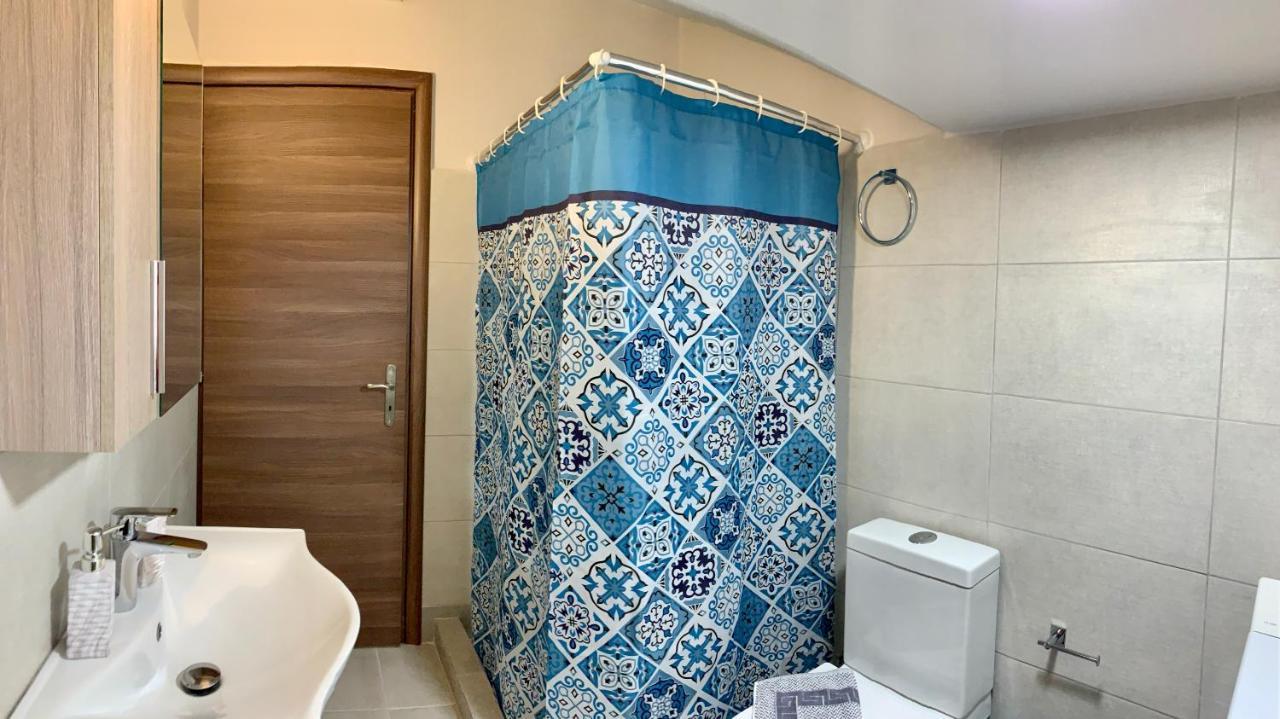 Antigoni'S Studio Cozy Private Apartment Kíssamos Dış mekan fotoğraf