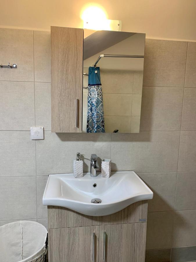 Antigoni'S Studio Cozy Private Apartment Kíssamos Dış mekan fotoğraf