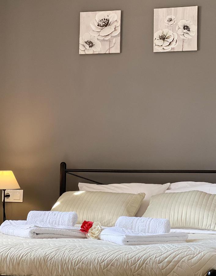 Antigoni'S Studio Cozy Private Apartment Kíssamos Dış mekan fotoğraf