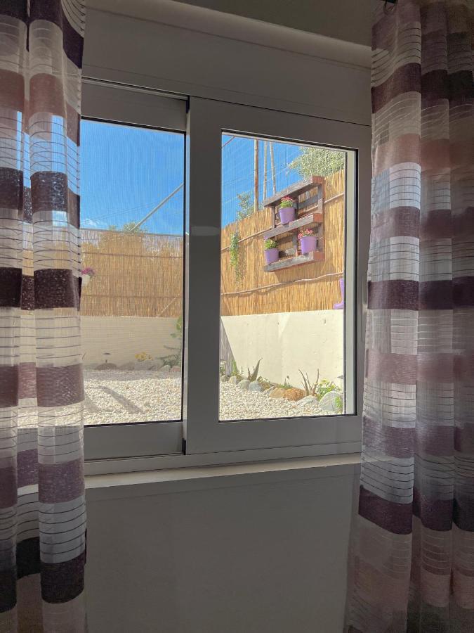 Antigoni'S Studio Cozy Private Apartment Kíssamos Dış mekan fotoğraf